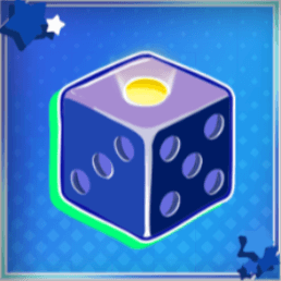 コントロールサイコロ【1】