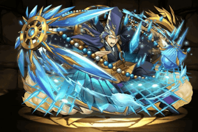 毘天の超越神・上杉謙信