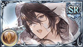 アイル（水着）