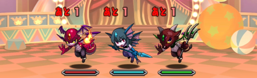 スコアチャレンジ-3F