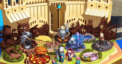 fgo-キャメロット物語