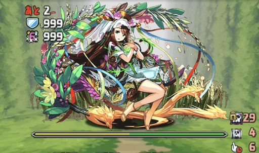 覚醒クシナダヒメ