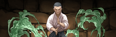 渋川剛気パーティ