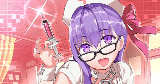 fgo-BBショット！