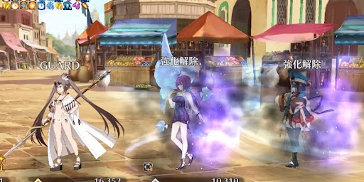 fgo-強化解除耐性