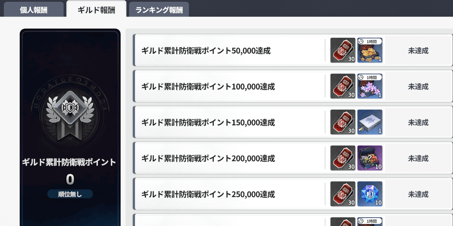 スターセイヴァー_メンバーと協力してポイントを溜めよう