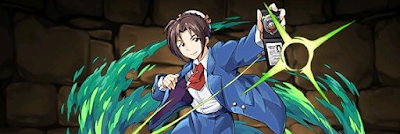 マギーパーティ