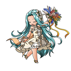 イノセンスフラワースキンセット・ルリア