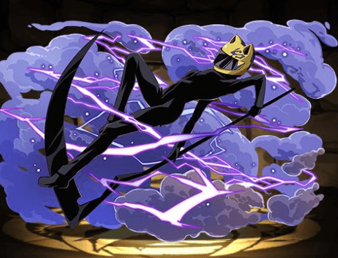 セルティ・ストゥルルソン