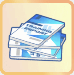 トレーニングレポート（1時間）