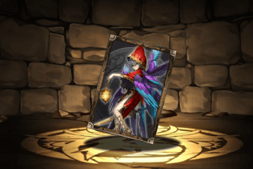 死の大天使サリエルのカード