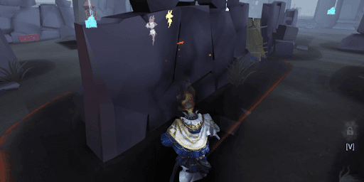 第五人格_影の追想