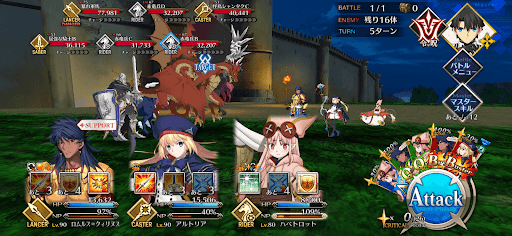 fgo-最後の攻勢1/1-1