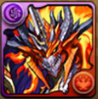 惑乱神・エリス=ドラゴン