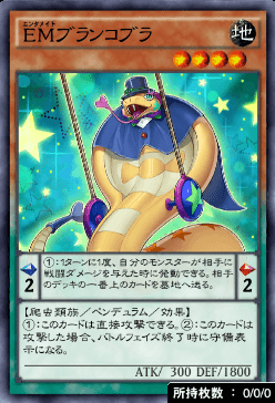 EMブランコブラ