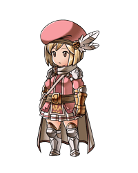 ジョブカラースキンジータ4