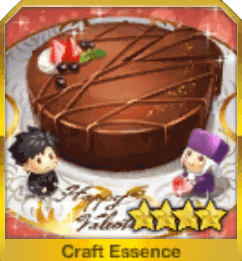 ママのとっておき