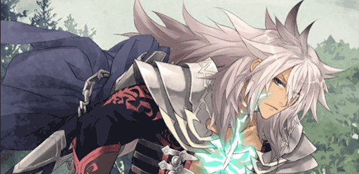 fgo-ジークフリート