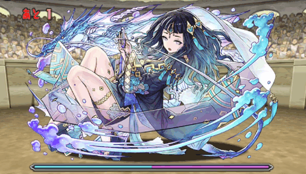 チャレダン9 2F 7月