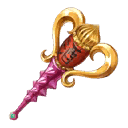 護法のステッキ