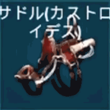 カストロイデス