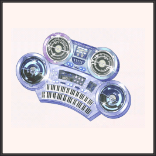 新曲のアイデア