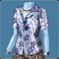 トロピカルサマー