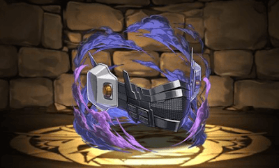 心操人使のサポートアイテム