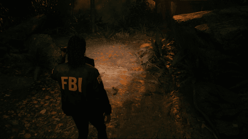 ナイチンゲールの足跡をたどって進む