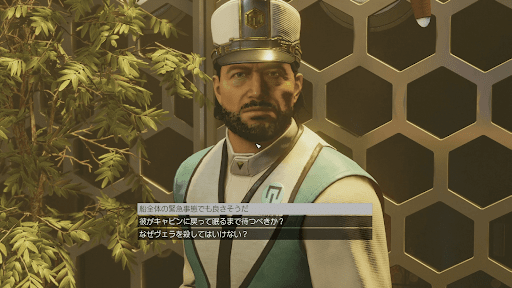 エフゲニー・ロコフと話す