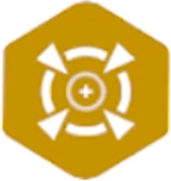 くらえ、ペイントボール！