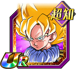 超サイヤ人孫悟空