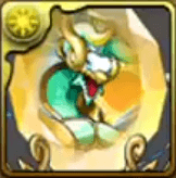 命天龍・ゼルクレアの首飾り