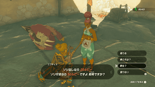 スナザラシをレンタルできる