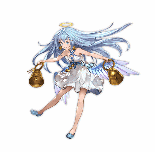 ベルエンジェル_全身