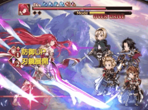 ブローディア