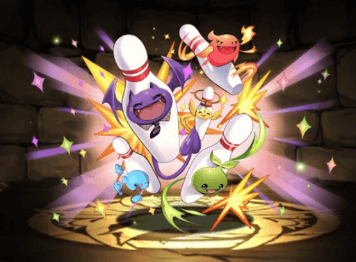 遊びの空間・ワルりん