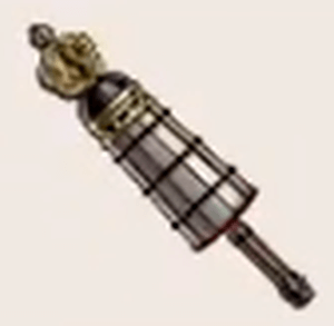 火消しのマトイ