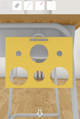 Schoolしょんぼりチャーリーと不思議な教室_楽譜