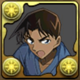 西の高校生探偵・服部平次