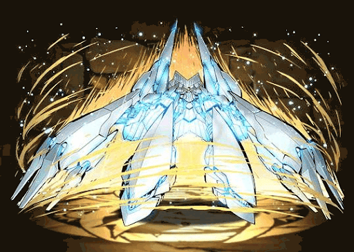 O・Sグレート・スピリッツ