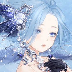 星海に落ちる鯨