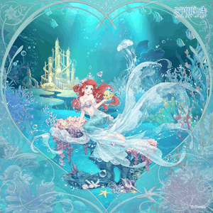 プリンセス★アリエル1