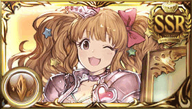 ［ラブリーナイト］きらり