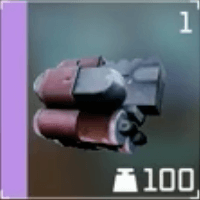 S級アクチュエーター