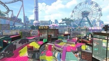 スメーシーワールド