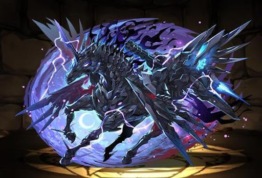 隠密天馬・ブラックバード