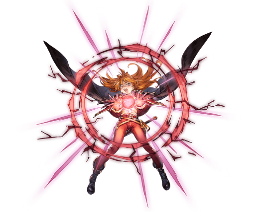 リナ＝インバース_上限解放後