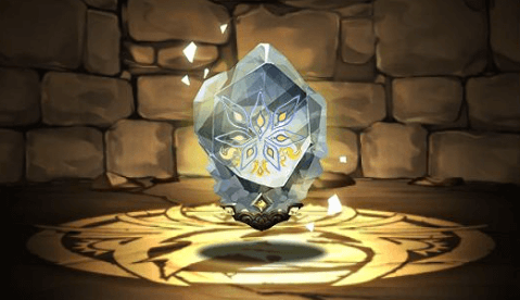 リーベの龍喚石