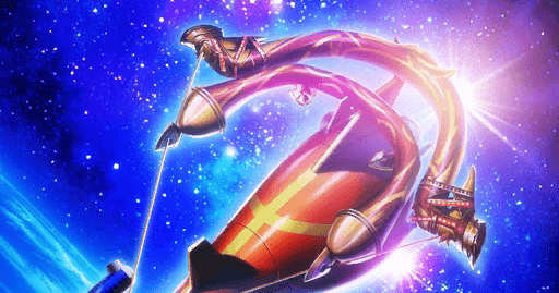 fgo-再会の宇宙へ